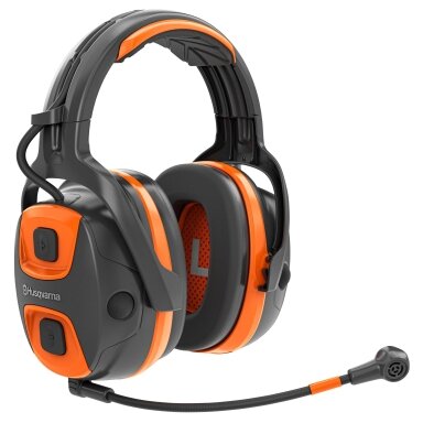 Husqvarna AUSINĖS X-SYNC su lankeliu