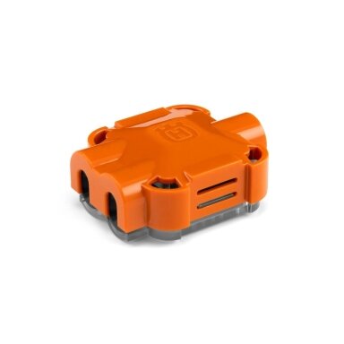 Husqvarna Automower® laidų jungtys naujos 5 vnt.