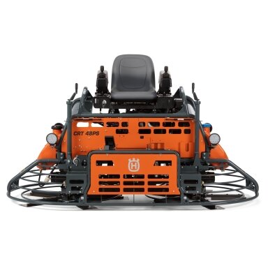 Husqvarna betono glaistyklės CRT 48 PS Husqvarna betono glaistyklės CRT 48 PS
