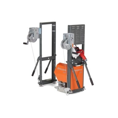 Husqvarna SVE Husqvarna SVE