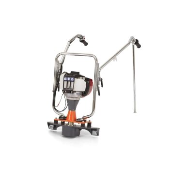 Husqvarna BV 30 Husqvarna BV 30