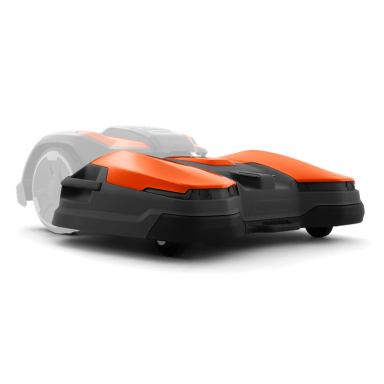 HUSQVARNA CEORA™ Razor 43M pjovimo agregatas HUSQVARNA CEORA™ Razor 43M pjovimo agregatas