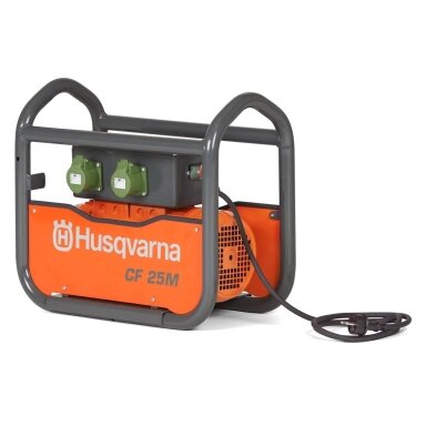 Husqvarna CF 25 M Husqvarna CF 25 M