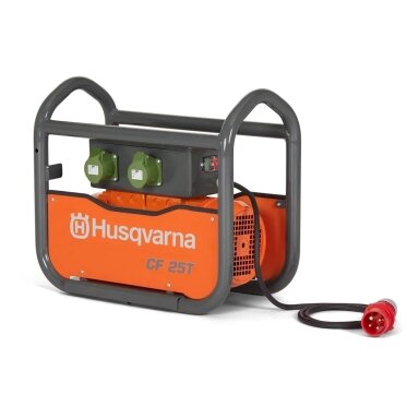 Husqvarna CF 25 T Husqvarna CF 25 T