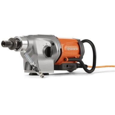 Husqvarna DEIMANTINIO GRĘŽIMO ĮRANGA DM 430 Husqvarna DEIMANTINIO GRĘŽIMO ĮRANGA DM 430