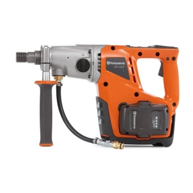 Husqvarna DEIMANTINIO GRĘŽIMO ĮRANGA DM 540i Husqvarna DEIMANTINIO GRĘŽIMO ĮRANGA DM 540i