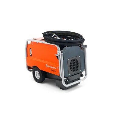 Husqvarna PP 518 maitinimo blokai Husqvarna PP 518 maitinimo blokai