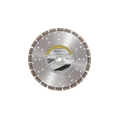 Husqvarna ELITE-CUT S65 EXO-GRIT™ Husqvarna ELITE-CUT S65 EXO-GRIT™