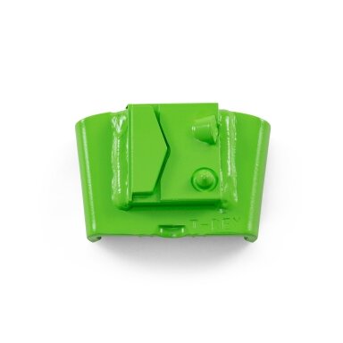 Husqvarna ELITE-GRIND™ EZ T-REX Dome Husqvarna ELITE-GRIND™ EZ T-REX Dome