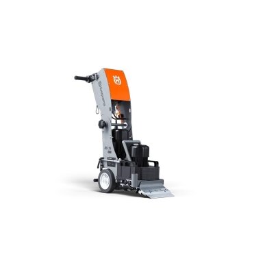 Husqvarna GRINDŲ GRANDYMO MAŠINOS BS 75 Husqvarna GRINDŲ GRANDYMO MAŠINOS BS 75