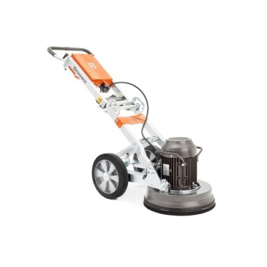 Husqvarna GRINDŲ ŠLIFAVIMO MAŠINOS PG 400 Husqvarna GRINDŲ ŠLIFAVIMO MAŠINOS PG 400