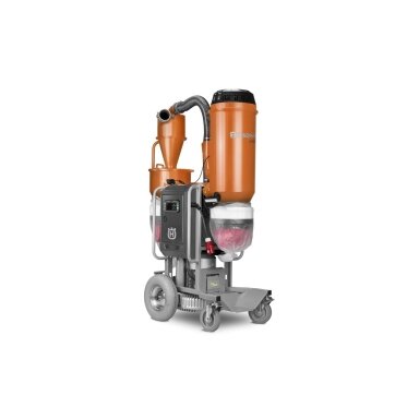 Husqvarna HTC D60 Husqvarna HTC D60