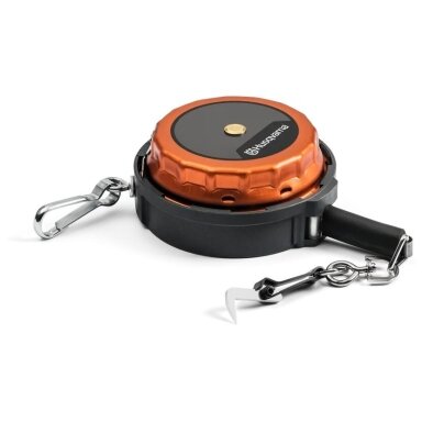 Husqvarna JUOSTA MATAVIMO 15M SU KABLIUKU