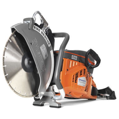 Husqvarna K 970 Rescue Husqvarna K 970 Rescue