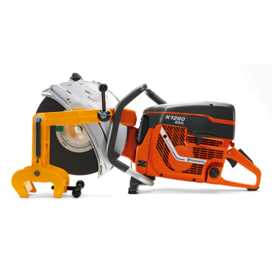 Husqvarna K1270 Rail Husqvarna K1270 Rail