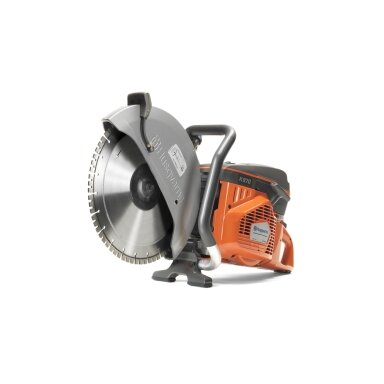 Husqvarna K970 400mm Husqvarna K970 400mm
