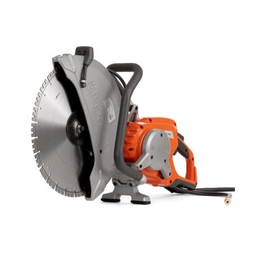 Husqvarna K7000 Ring 17"(be maitinimo bloko PP 70) Husqvarna K7000 Ring 17"(be maitinimo bloko PP 70)