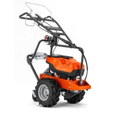 Husqvarna Kabelio klojimo mašina „CL400i“