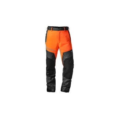„Husqvarna“ kelnės su apsauga nuo pjūklo, „Classic“