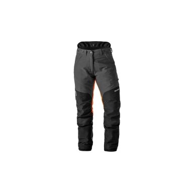Husqvarna Kelnės Technical Moteriškos