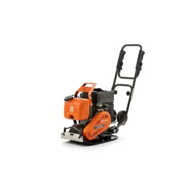 Husqvarna LFe 60 LAT Husqvarna LFe 60 LAT