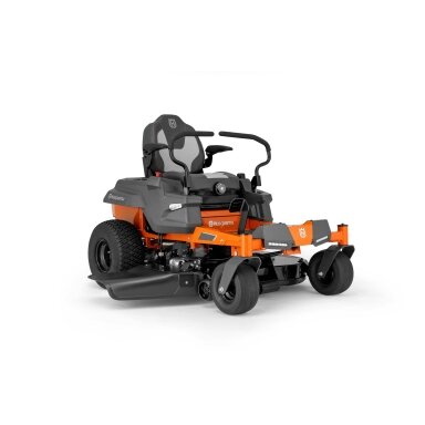 HUSQVARNA NULINIO APSISUKIMO Z 342iF HUSQVARNA NULINIO APSISUKIMO Z 342iF