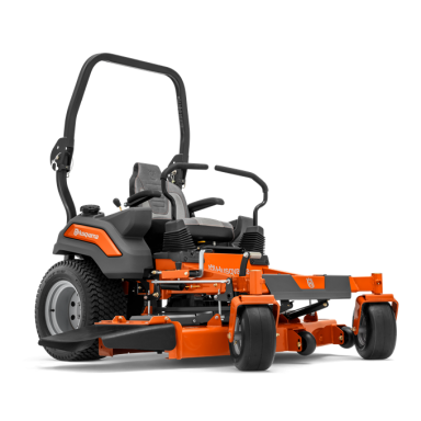HUSQVARNA NULINIO APSISUKIMO Z454X HUSQVARNA NULINIO APSISUKIMO Z454X