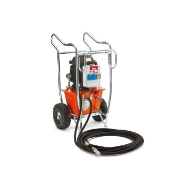 Husqvarna PP 325 E maitinimo blokai Husqvarna PP 325 E maitinimo blokai