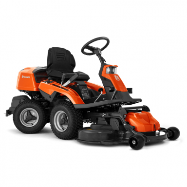 HUSQVARNA R 216T AWD HUSQVARNA R 216T AWD