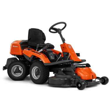 HUSQVARNA R214T HUSQVARNA R214T