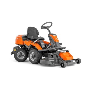 Husqvarna R 216Ts AWD Husqvarna R 216Ts AWD