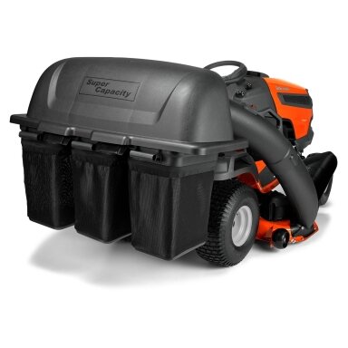 Husqvarna Rinktuvas