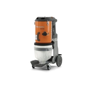Husqvarna DE 110