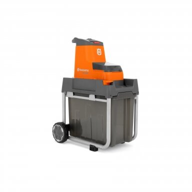 „Husqvarna“ Šakų smulkintuvas GS 340is „Husqvarna“ Šakų smulkintuvas GS 340is