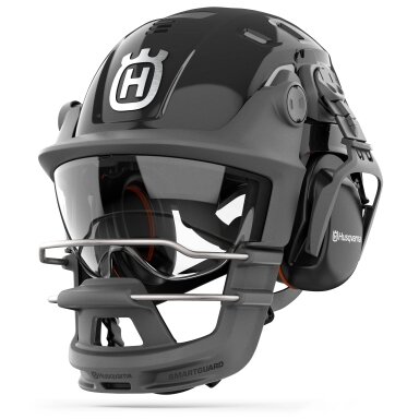 Husqvarna šalmas PE 10 H SmartGuard™
