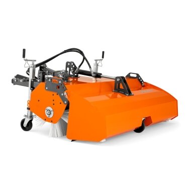 Husqvarna Šepetys raider su surinkimu (P520DX-P525DX) 131 cm ARBR5131Xv1 Husqvarna Šepetys raider su surinkimu (P520DX-P525DX) 131 cm ARBR5131Xv1