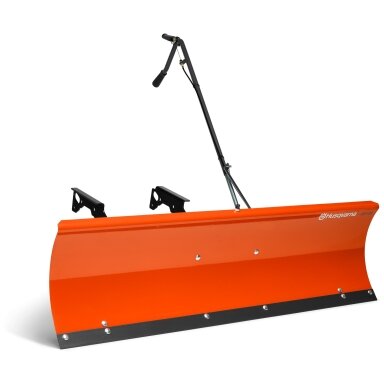 Husqvarna Sniego peilis 122 cm TS,TC 200 nauji traktoriai
