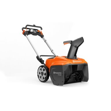 Husqvarna Sniego valytuvas ST 253i Husqvarna Sniego valytuvas ST 253i