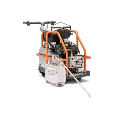 Husqvarna Soff-Cut 4000 Husqvarna Soff-Cut 4000