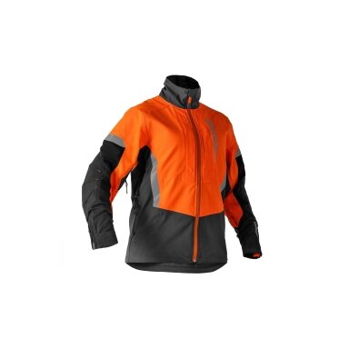 Husqvarna Striukė Technical jacket Moterims