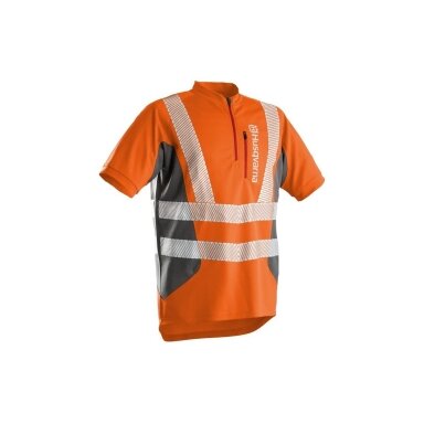 Husqvarna T-marškinėliai High Viz