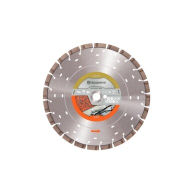 Husqvarna ELITE-CUT S35 EXO-GRIT™ Husqvarna ELITE-CUT S35 EXO-GRIT™