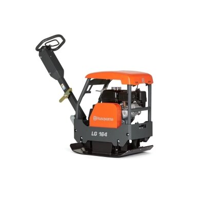 Husqvarna tankinimo įranga LG 164 Husqvarna tankinimo įranga LG 164