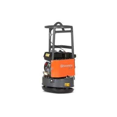 Husqvarna tankinimo įranga LX 90 Husqvarna tankinimo įranga LX 90