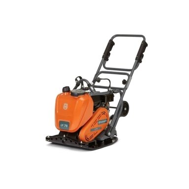 Husqvarna tankinimo įranga LF 75 LAT Husqvarna tankinimo įranga LF 75 LAT