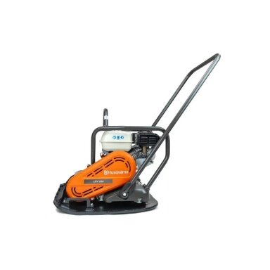 Husqvarna tankinimo įranga LFV 100 Husqvarna tankinimo įranga LFV 100
