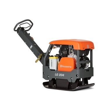 Husqvarna tankinimo įranga LG 204 Husqvarna tankinimo įranga LG 204