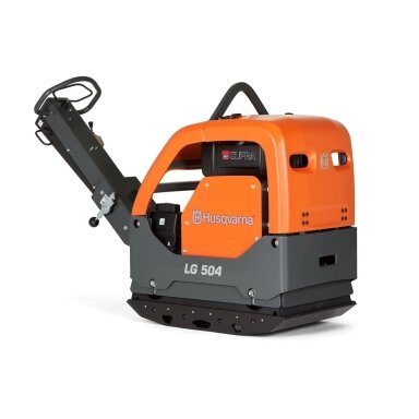 Husqvarna tankinimo įranga LG 504 Husqvarna tankinimo įranga LG 504