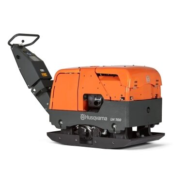 Husqvarna tankinimo įranga LH 700 Husqvarna tankinimo įranga LH 700