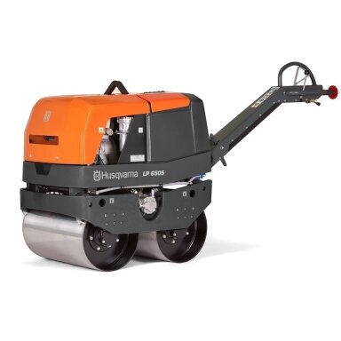 Husqvarna tankinimo įranga LP 6505 Husqvarna tankinimo įranga LP 6505